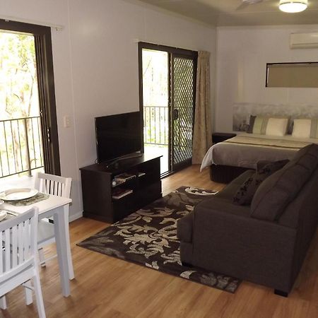 Wallaby Ridge Retreat Mount Tamborine Εξωτερικό φωτογραφία