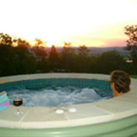 Wallaby Ridge Retreat Mount Tamborine Εξωτερικό φωτογραφία