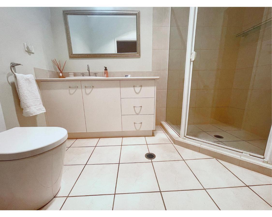 Wallaby Ridge Retreat Mount Tamborine Εξωτερικό φωτογραφία