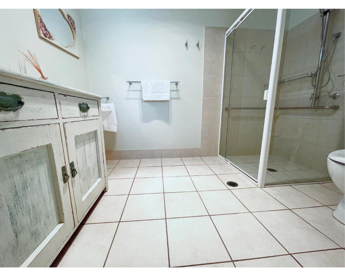 Wallaby Ridge Retreat Mount Tamborine Εξωτερικό φωτογραφία