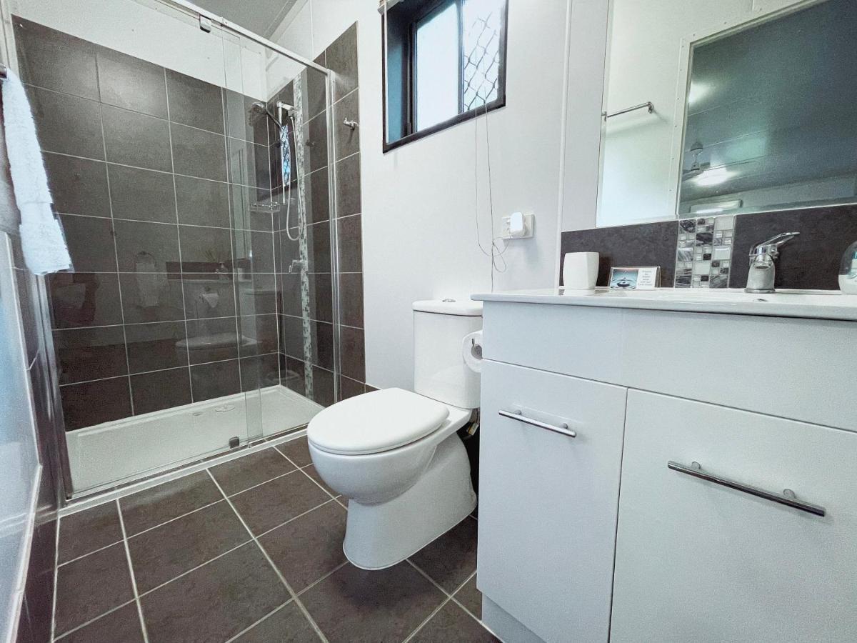 Wallaby Ridge Retreat Mount Tamborine Εξωτερικό φωτογραφία