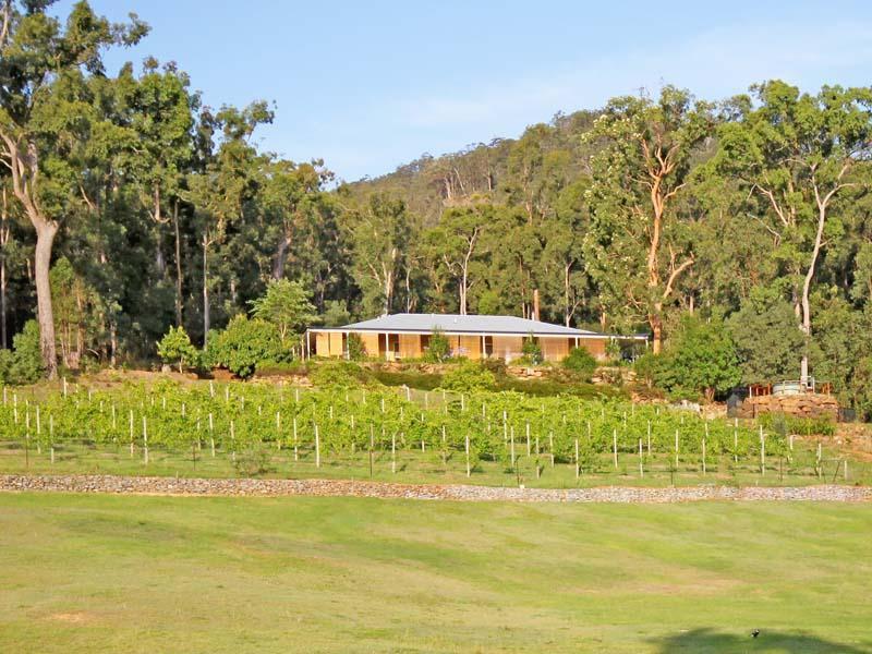 Wallaby Ridge Retreat Mount Tamborine Εξωτερικό φωτογραφία