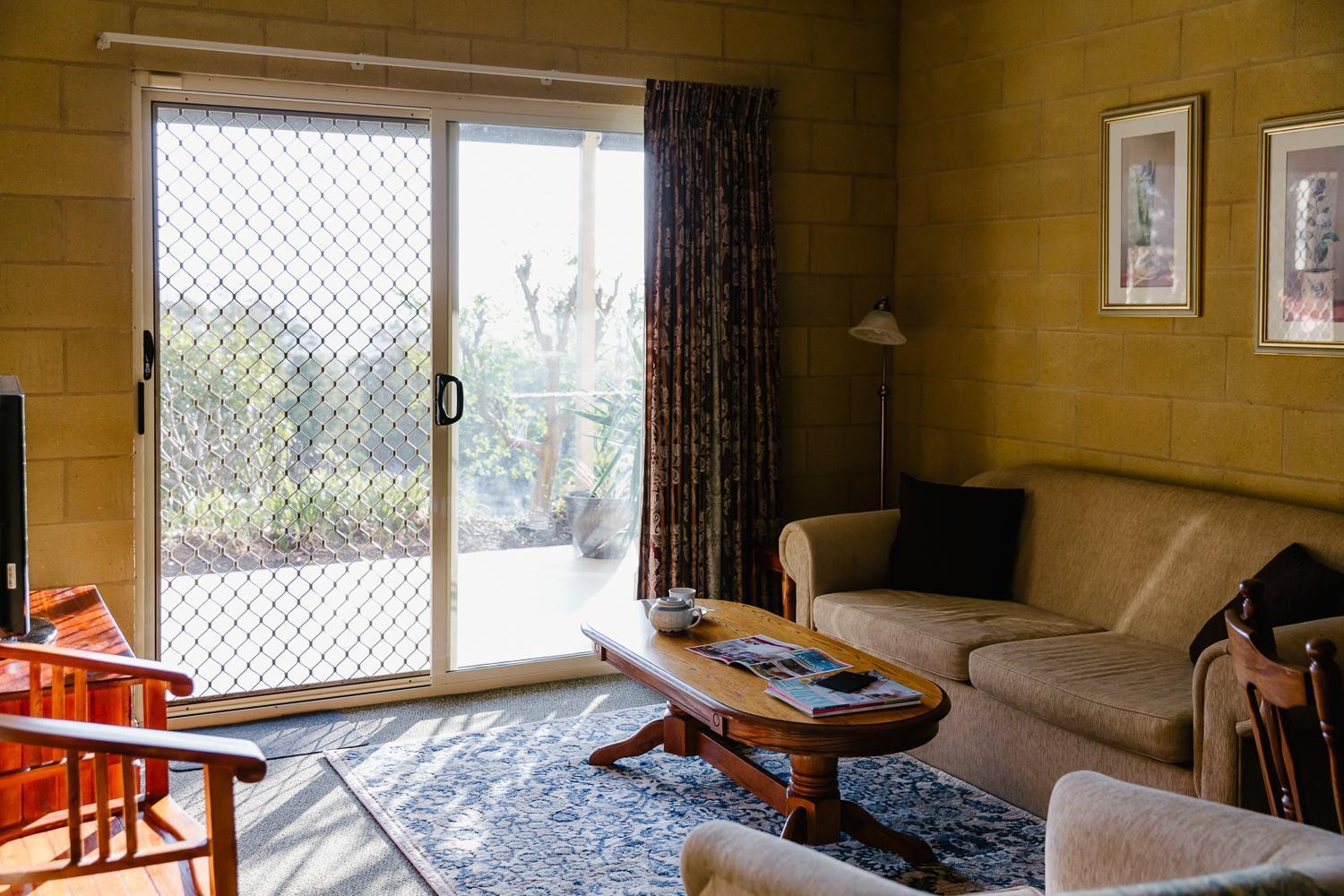 Wallaby Ridge Retreat Mount Tamborine Εξωτερικό φωτογραφία